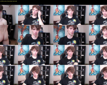 dmitryromanov — 54 minute Chaturbate male cam show recording, 1080p, Jul 11, 2022