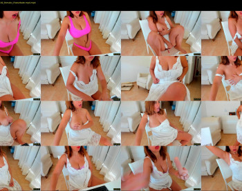 dulceyjohn — 54 minute Chaturbate female cam show recording, 1080p, Jul 10, 2022