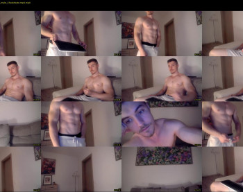 eddieds — 54 minute Chaturbate male cam show recording, 1080p, Jul 11, 2022