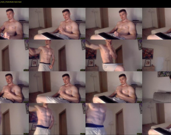 eddieds — 56 minute Chaturbate male cam show recording, 1080p, Jul 11, 2022