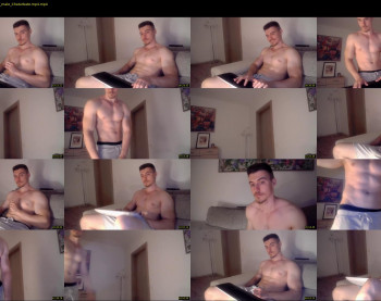eddieds — 55 minute Chaturbate male cam show recording, 1080p, Jul 11, 2022