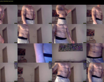 eddieds — 25 minute Chaturbate male cam show recording, 1080p, Jul 11, 2022