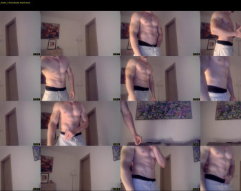 eddieds — 27 minute Chaturbate male cam show recording, 1080p, Jul 11, 2022
