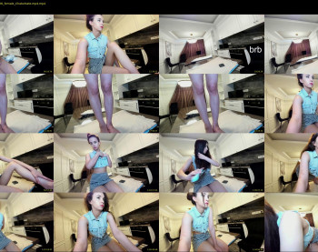 ehotlovea — 108 minute Chaturbate female cam show recording, 720p, Jul 10, 2022