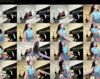 ehotlovea — 108 minute Chaturbate female cam show recording, 720p, Jul 10, 2022