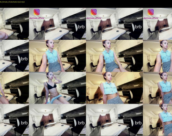 ehotlovea — 111 minute Chaturbate female cam show recording, 720p, Jul 11, 2022