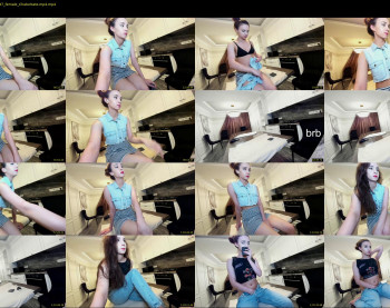 ehotlovea — 108 minute Chaturbate female cam show recording, 720p, Jul 11, 2022