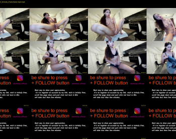 ehotlovea — 17 minute Chaturbate female cam show recording, 720p, Jul 11, 2022