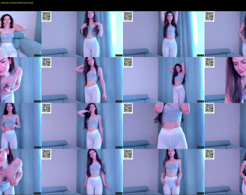 elaanna — 38 minute Chaturbate female cam show recording, 1080p, Jul 10, 2022