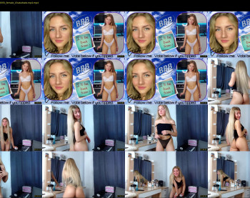 ella__sweety — 58 minute Chaturbate female cam show recording, 1080p, Jul 10, 2022