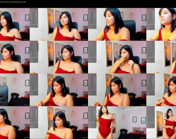ellakravitz_ — 55 minute Chaturbate female cam show recording, 1080p, Jul 10, 2022