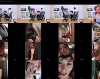 ellcrys — 19 minute Chaturbate couple cam show recording, 1080p, Jul 10, 2022