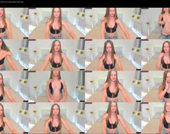 emilly___ — 56 minute Chaturbate female cam show recording, 1080p, Jul 10, 2022