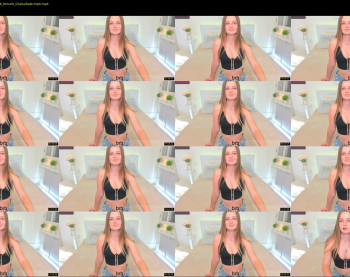emilly___ — 23 minute Chaturbate female cam show recording, 1080p, Jul 10, 2022