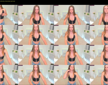emilly___ — 3 minute Chaturbate female cam show recording, 1080p, Jul 10, 2022