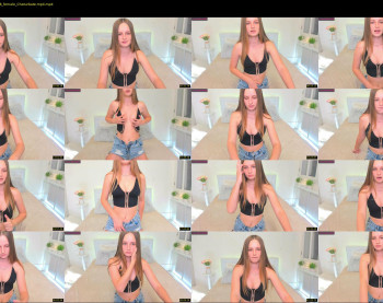 emilly___ — 47 minute Chaturbate female cam show recording, 1080p, Jul 10, 2022