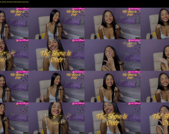 emilyn_keatting — 4 minute Chaturbate female cam show recording, 1080p, Jul 11, 2022