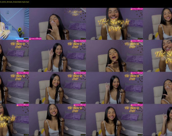 emilyn_keatting — 24 minute Chaturbate female cam show recording, 1080p, Jul 11, 2022