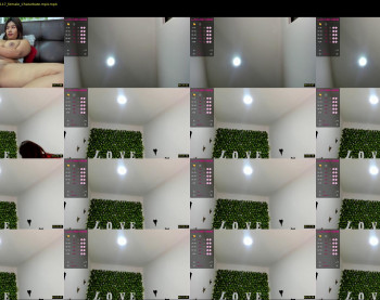 enma_clark — 56 minute Chaturbate female cam show recording, 1080p, Jul 10, 2022