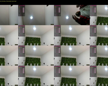 enma_clark — 56 minute Chaturbate female cam show recording, 1080p, Jul 10, 2022