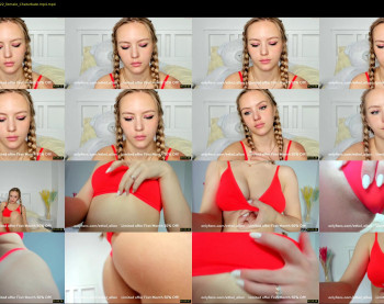 ethel_alen — 3 minute Chaturbate female cam show recording, 720p, Jul 10, 2022