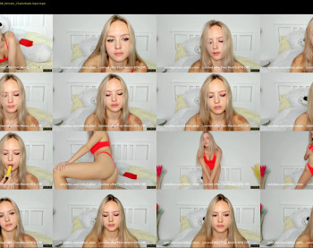 ethel_alen — 36 minute Chaturbate female cam show recording, 720p, Jul 10, 2022