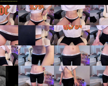 eva_new_york — 54 minute Chaturbate female cam show recording, 1080p, Jul 10, 2022