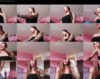 evagomez — 30 minute Chaturbate female cam show recording, 720p, Jul 10, 2022