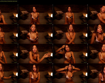 fantasystudiox — 10 minute Chaturbate female cam show recording, 1080p, Jul 11, 2022