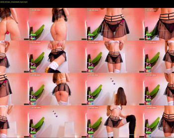 felicity_yours — 39 minute Chaturbate female cam show recording, 1080p, Jul 10, 2022