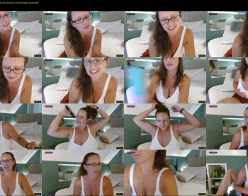 fern_verdant — 10 minute Chaturbate female cam show recording, 1080p, Jul 11, 2022