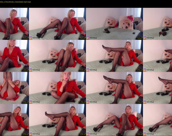 foxydiamond2020 — 56 minute Chaturbate female cam show recording, 1080p, Jul 10, 2022