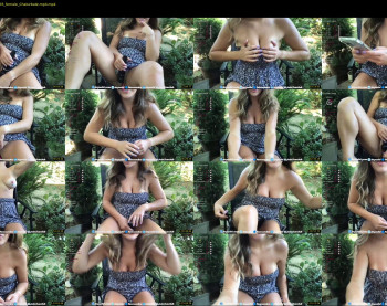 funcamkw — 103 minute Chaturbate female cam show recording, 720p, Jul 11, 2022