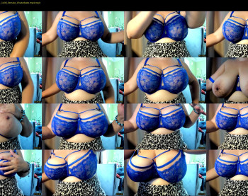 garmonic_milf — 36 minute Chaturbate female cam show recording, 1080p, Jul 10, 2022