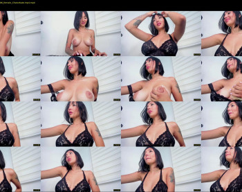giannasue — 31 minute Chaturbate female cam show recording, 1080p, Jul 11, 2022