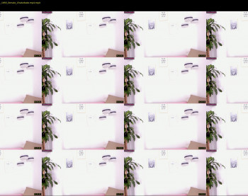 hanna_cupper — 4 minute Chaturbate female cam show recording, 1080p, Jul 10, 2022