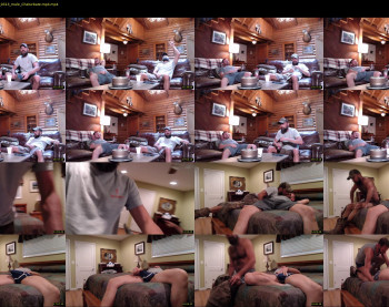 hardworkertn — 23 minute Chaturbate male cam show recording, 720p, Jul 11, 2022