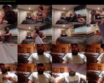 hardworkertn — 4 minute Chaturbate male cam show recording, 720p, Jul 11, 2022