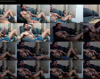 harry_reems_ — 55 minute Chaturbate male cam show recording, 720p, Jul 10, 2022