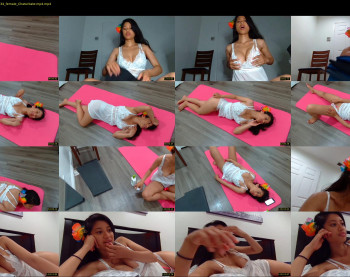 hawaiigirl_ — 102 minute Chaturbate female cam show recording, 720p, Jul 10, 2022