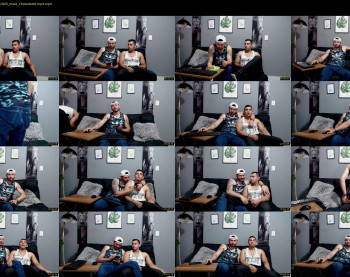 heteros_men — 56 minute Chaturbate male cam show recording, 1080p, Jul 10, 2022
