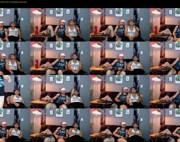 heteros_men — 55 minute Chaturbate male cam show recording, 1080p, Jul 10, 2022