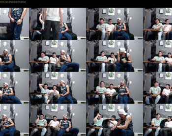 heteros_men — 59 minute Chaturbate male cam show recording, 1080p, Jul 11, 2022