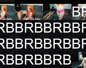 hlopushkahouse — 54 minute Chaturbate couple cam show recording, 1080p, Jul 10, 2022