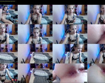 ho1yh01e — 54 minute Chaturbate couple cam show recording, 1080p, Jul 10, 2022
