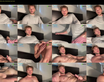 hot8pack01 — 43 minute Chaturbate male cam show recording, 720p, Jul 10, 2022