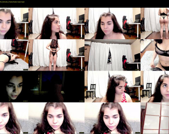 hot_chill__ — 47 minute Chaturbate female cam show recording, 1080p, Jul 11, 2022
