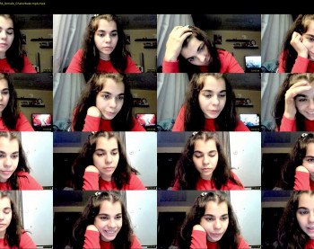 hot_chill__ — 12 minute Chaturbate female cam show recording, 1080p, Jul 11, 2022