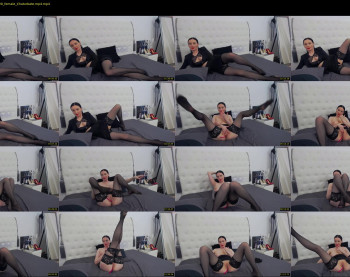 hottalina_ — 13 minute Chaturbate female cam show recording, 720p, Jul 10, 2022