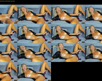 iam_blake — 51 minute Chaturbate female cam show recording, 480p, Jul 11, 2022